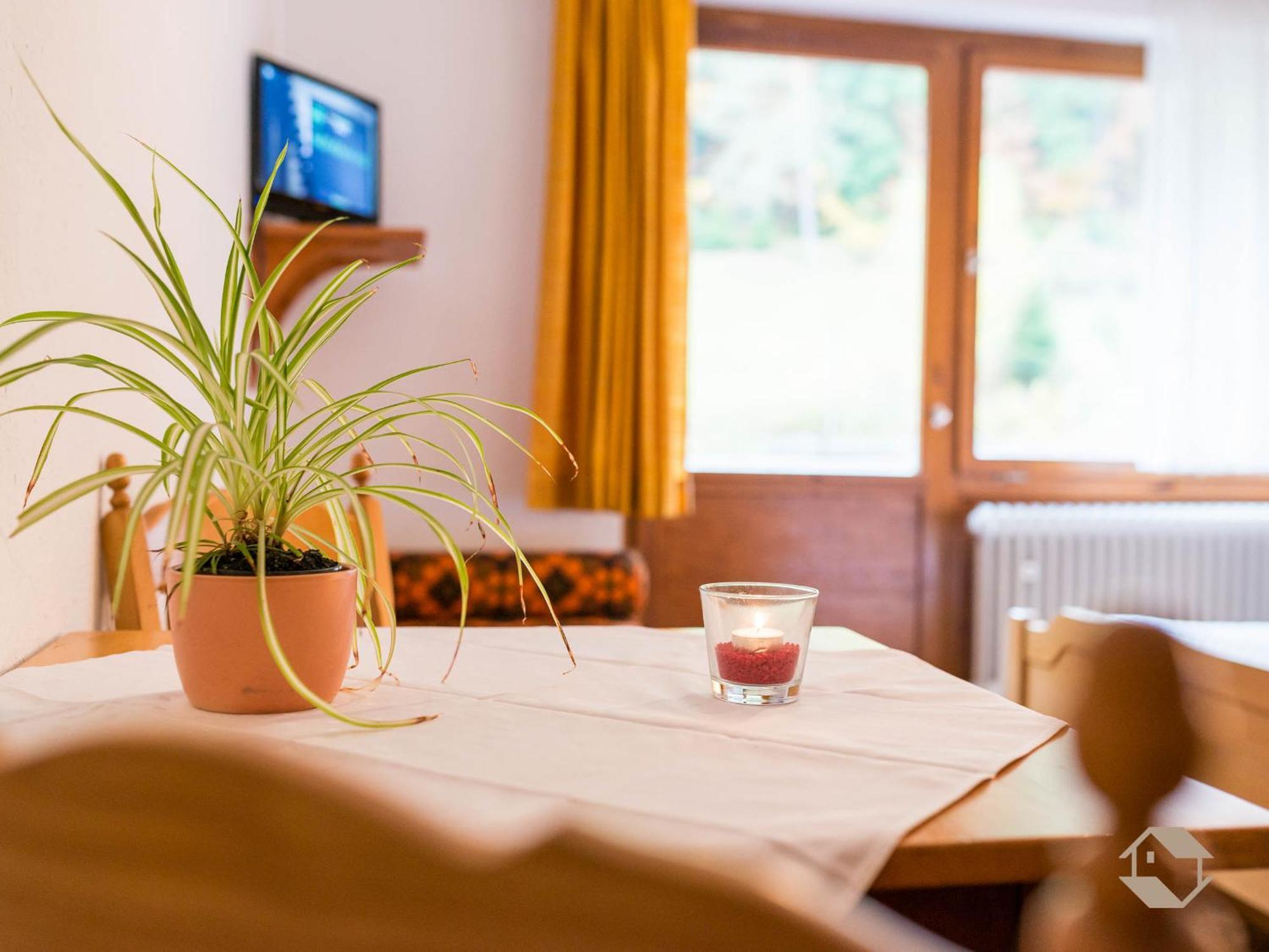 Enri Theater & Pension Bruderhaus Altensteig Kamer foto
