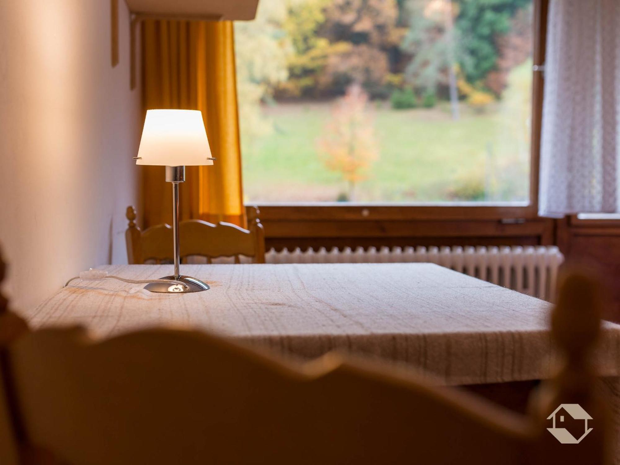 Enri Theater & Pension Bruderhaus Altensteig Kamer foto