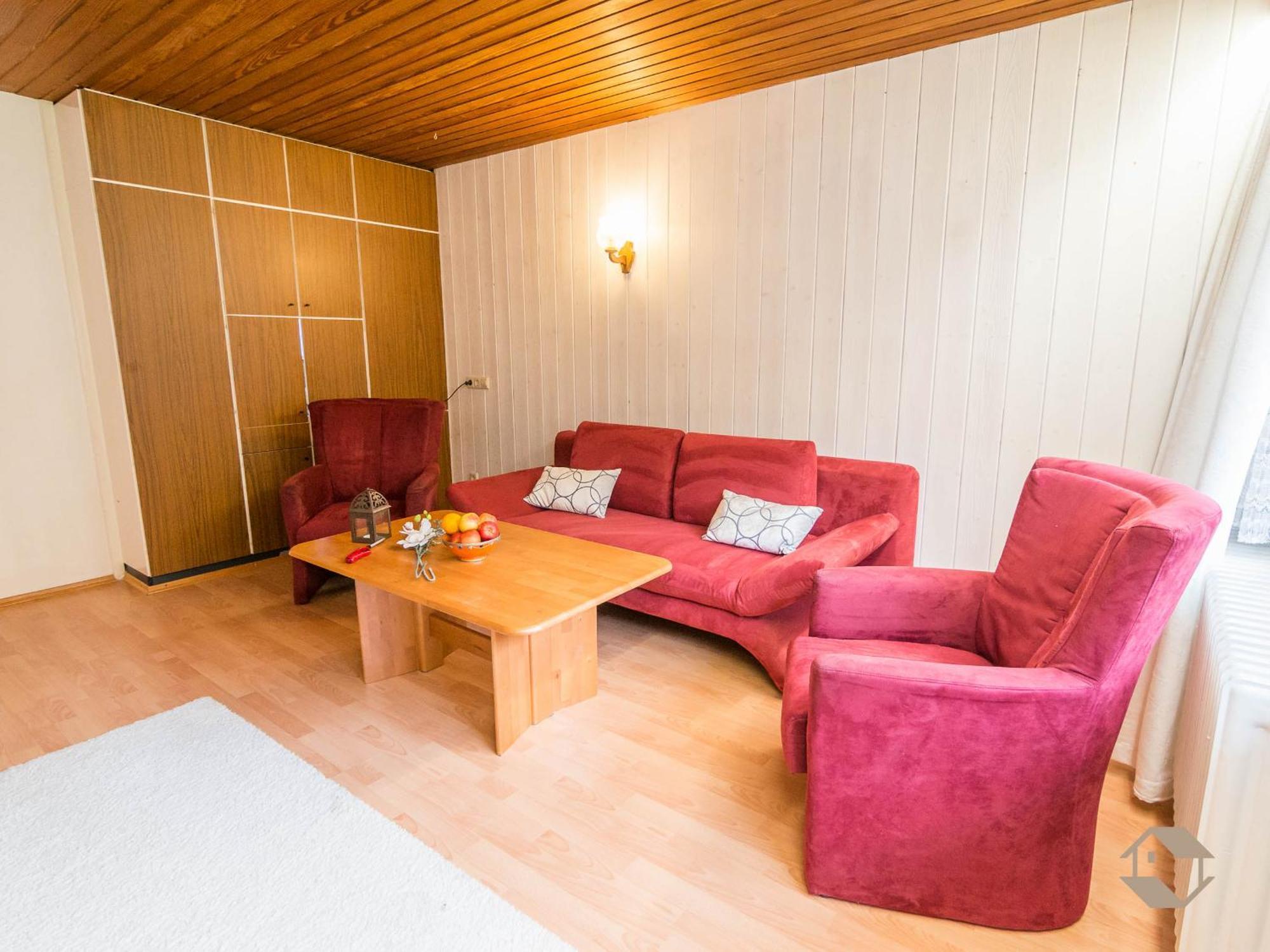 Enri Theater & Pension Bruderhaus Altensteig Kamer foto