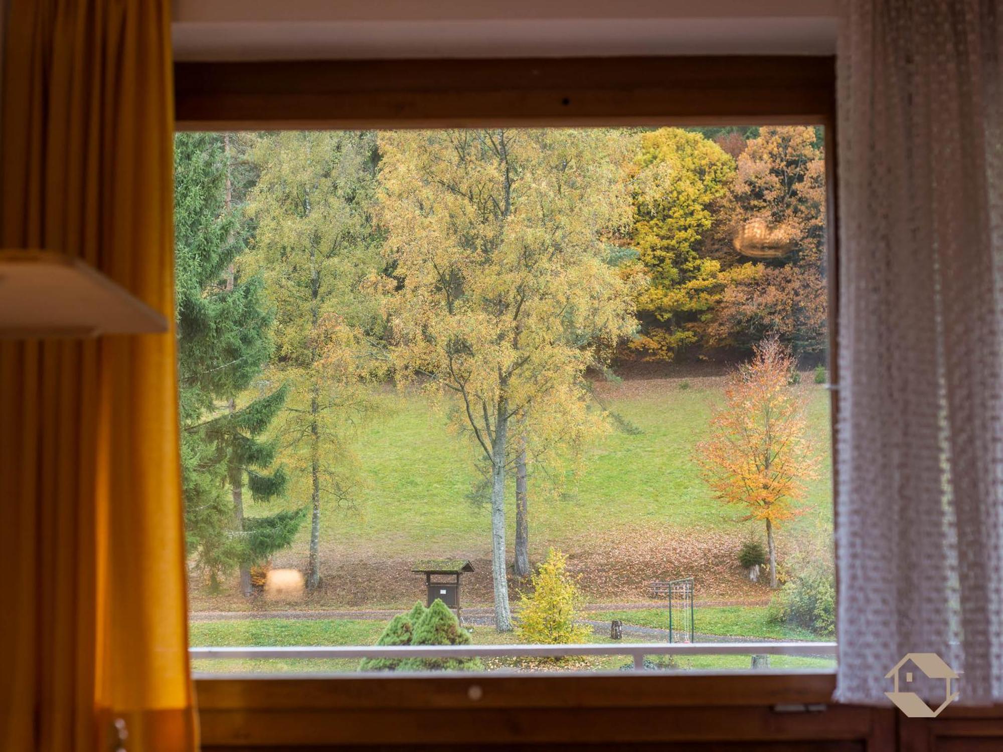 Enri Theater & Pension Bruderhaus Altensteig Kamer foto