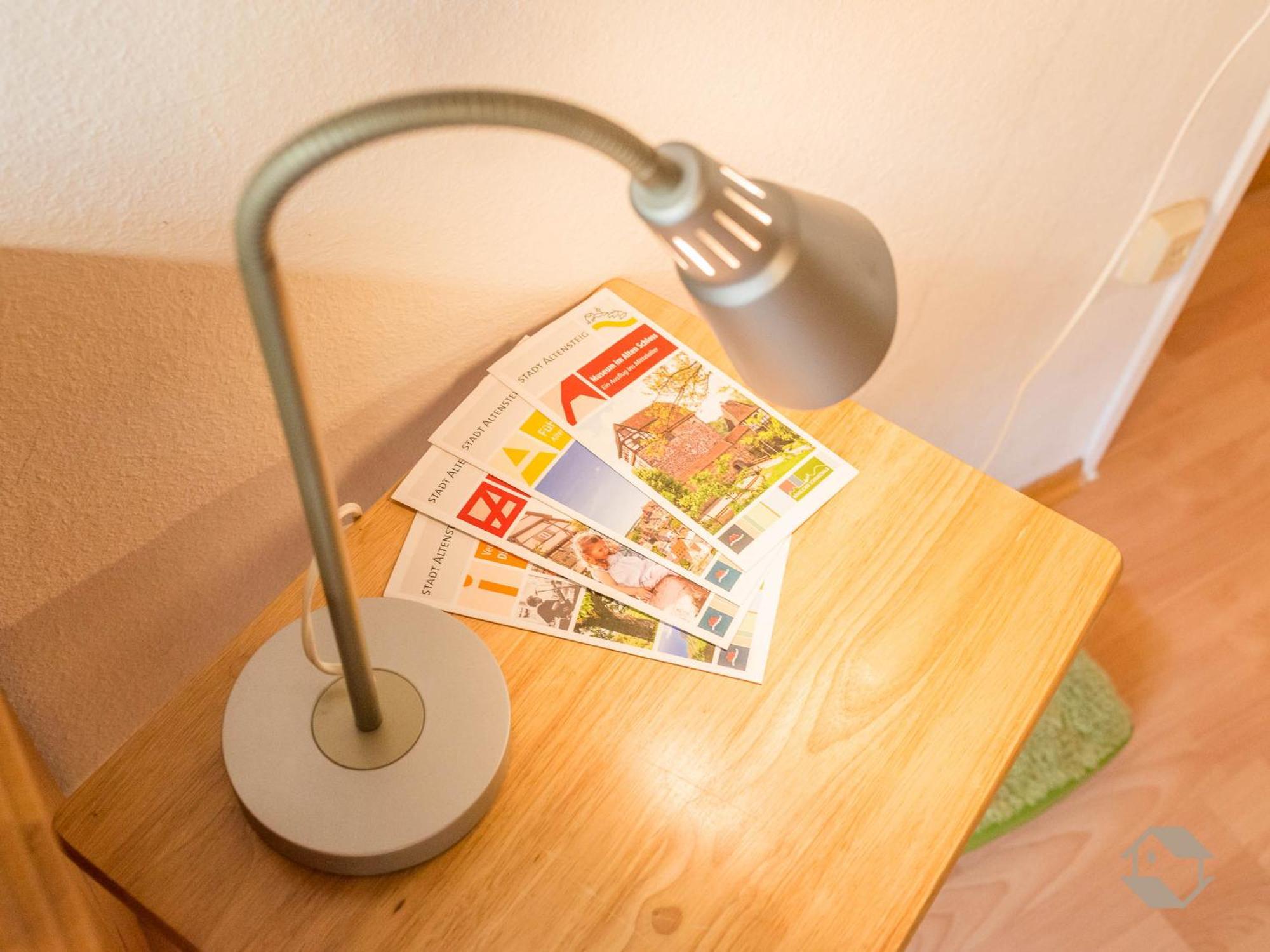 Enri Theater & Pension Bruderhaus Altensteig Kamer foto