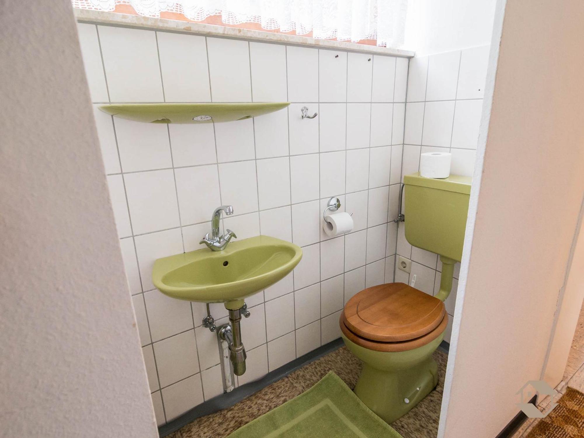 Enri Theater & Pension Bruderhaus Altensteig Kamer foto