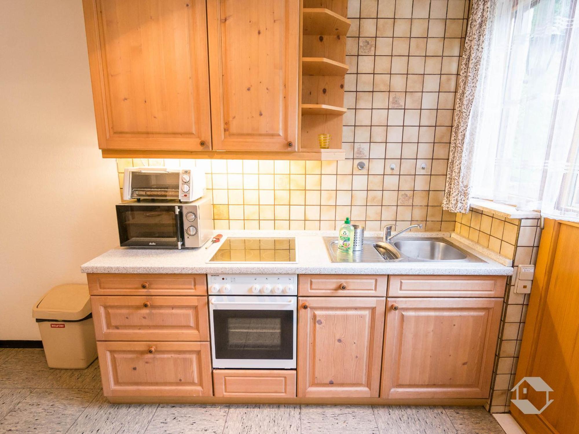 Enri Theater & Pension Bruderhaus Altensteig Kamer foto
