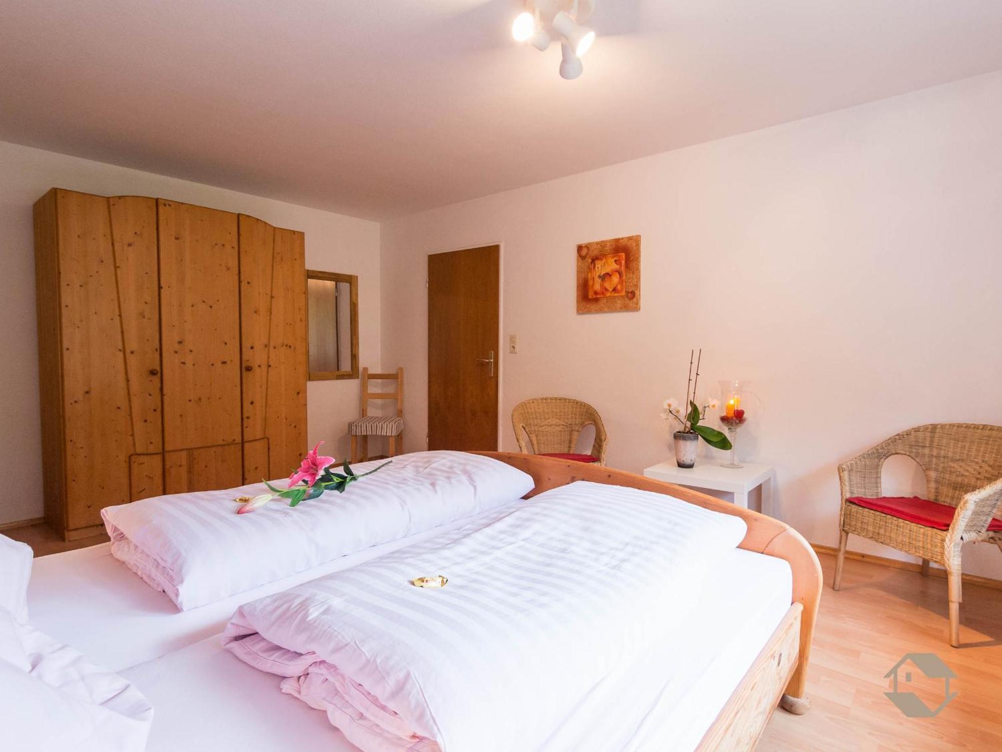 Enri Theater & Pension Bruderhaus Altensteig Kamer foto