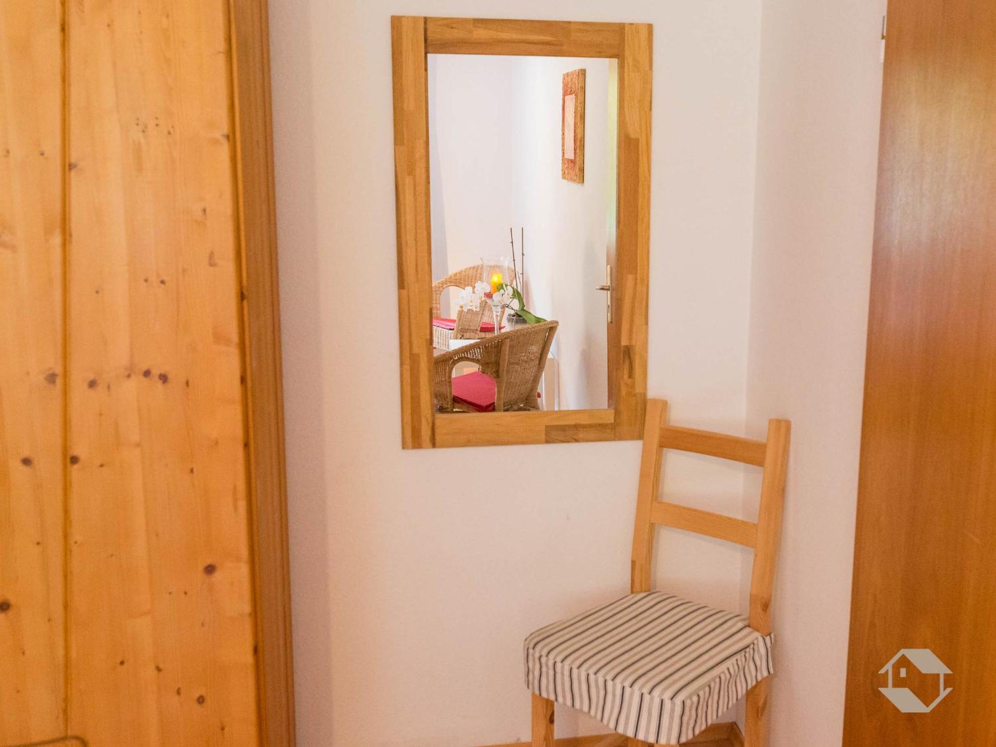 Enri Theater & Pension Bruderhaus Altensteig Kamer foto
