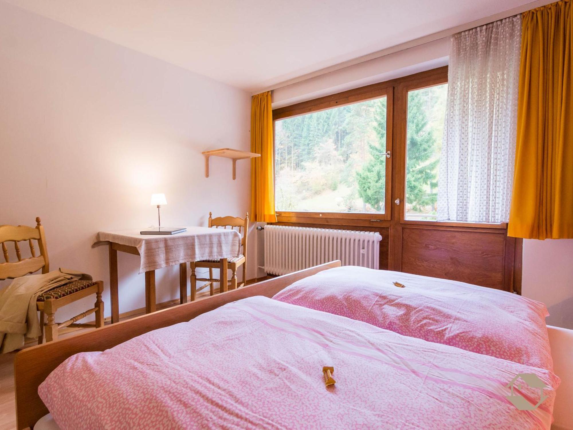 Enri Theater & Pension Bruderhaus Altensteig Kamer foto